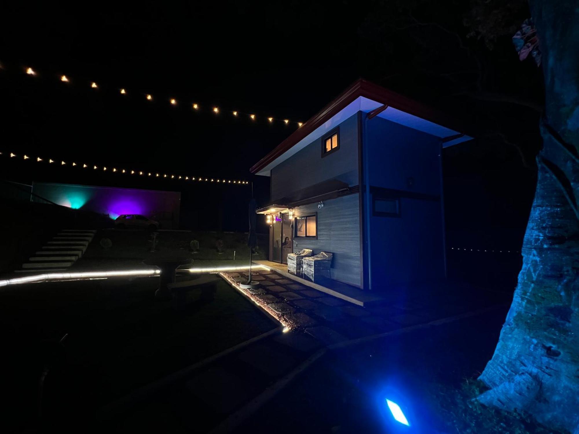 Villazul 1 Poas エクステリア 写真